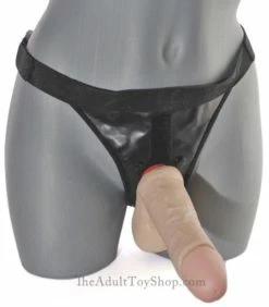 Vac-U-Lock System - Standard