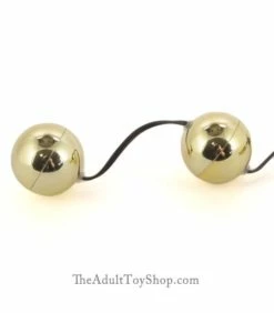 Vibrating Ben Wa Balls -Adult Toy Sales Store vbb2