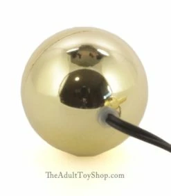 Vibrating Ben Wa Balls -Adult Toy Sales Store vbb3