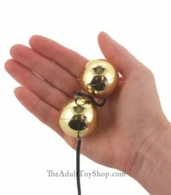 Vibrating Ben Wa Balls -Adult Toy Sales Store vbb4