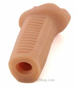 Vibrating Deep Throat -Adult Toy Sales Store vdt1