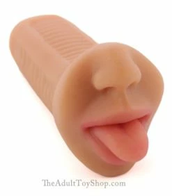 Vibrating Deep Throat -Adult Toy Sales Store vdt4 1
