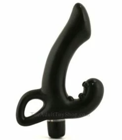 Velvet Spot Male Prostate Sex Toy