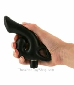 Velvet Spot Male Prostate Sex Toy -Adult Toy Sales Store velvets2