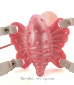 Venus Butterfly Dildo Strap On -Adult Toy Sales Store venusbs4