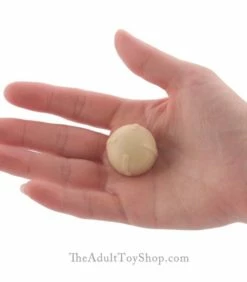 Vibrating Silicone Cock Sleeve -Adult Toy Sales Store vibext3