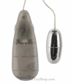 Vibrating Silver Bullet -Adult Toy Sales Store vibratingsilverbullet1 1