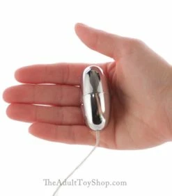 Vibrating Silver Bullet -Adult Toy Sales Store vibratingsilverbullet4