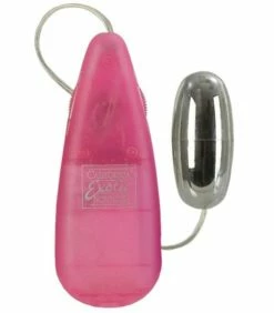 Vibrating Silver Bullet -Adult Toy Sales Store vibratingsilverbulletpibk 1