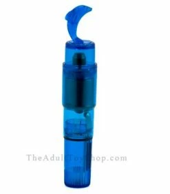 Vibro Dolphin Clit Toy