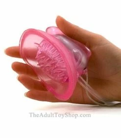 Vibro Bunny Sucker -Adult Toy Sales Store vibro pussy2