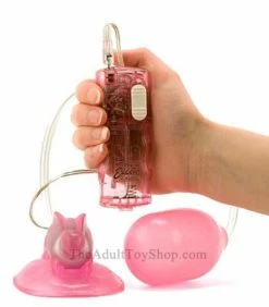 Vibro Bunny Sucker -Adult Toy Sales Store vibro pussy4