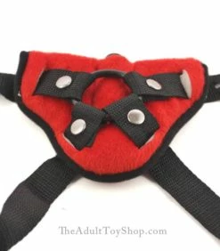 Fantasy Vibrating Strap On -Adult Toy Sales Store vibro1 1