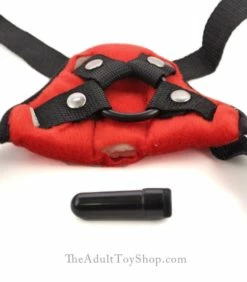 Fantasy Vibrating Strap On -Adult Toy Sales Store vibro2 2