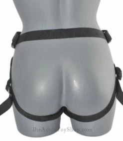 Fantasy Vibrating Strap On -Adult Toy Sales Store vibro5