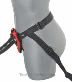 Fantasy Vibrating Strap On -Adult Toy Sales Store vibro8