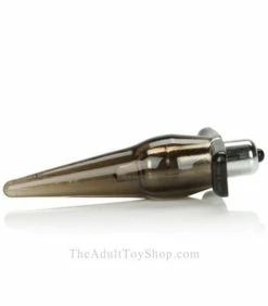 Vibro Tease Small Anal Toy -Adult Toy Sales Store vibrot1
