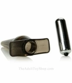 Vibro Tease Small Anal Toy -Adult Toy Sales Store vibrot2