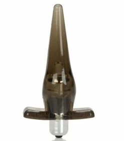 Vibro Tease Small Anal Toy