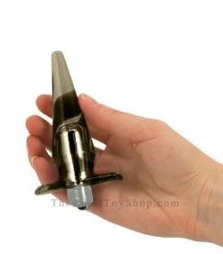 Vibro Tease Small Anal Toy -Adult Toy Sales Store vibrot4