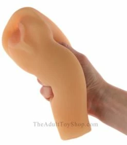 Virtual Companion Life Size Vagina -Adult Toy Sales Store virt1