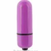 Vroom Mini Wireless Vibrating Bullet