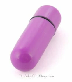 Vroom Mini Wireless Vibrating Bullet -Adult Toy Sales Store vroom2