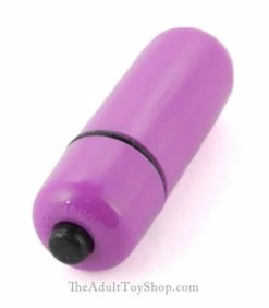 Vroom Mini Wireless Vibrating Bullet -Adult Toy Sales Store vroom3