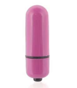 Vroom Mini Wireless Vibrating Bullet -Adult Toy Sales Store vroompink