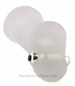 Vibrating Stroker 2.0