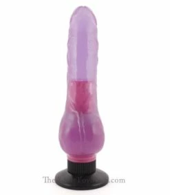 Wall Banger Suction Cup Vibrator -Adult Toy Sales Store wallb1 1