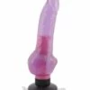 Wall Banger Suction Cup Vibrator