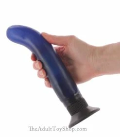 Wall Suction Prostate Vibrator Dildo -Adult Toy Sales Store wallbangerprostate1