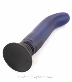 Wall Suction Prostate Vibrator Dildo -Adult Toy Sales Store wallbangerprostate2