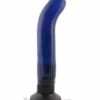 Wall Suction Prostate Vibrator Dildo