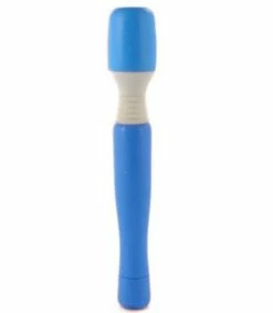 Wanachi Wand Vibrator -Adult Toy Sales Store wanachi blue