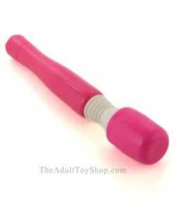 Wanachi Wand Vibrator -Adult Toy Sales Store wanachi2