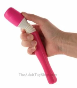 Wanachi Wand Vibrator -Adult Toy Sales Store wanachi3