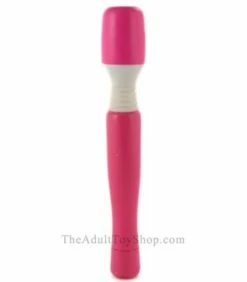 Adult Toy Sales Store 30 Wanachi Wand Vibrator