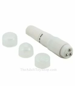 Personal Travel Massager