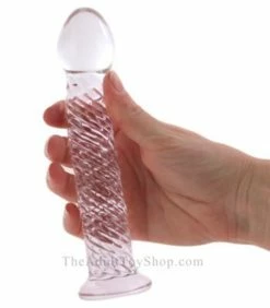 Spiral Icicle -Adult Toy Sales Store wave1 2