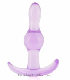 Wave T Small Butt Plug