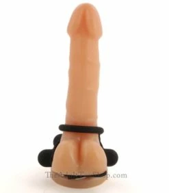 Weighted Cock and Ball Ring -Adult Toy Sales Store wbs4