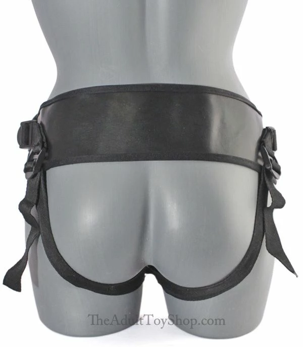 American Strap-On Dildo 4 American Strap-On Dildo - Image 4