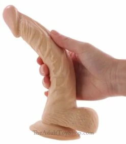 American Whopper Strap On Dildo -Adult Toy Sales Store whopperstrap4 1