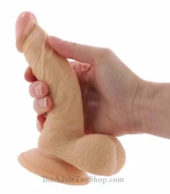 American Whopper Strap On Dildo -Adult Toy Sales Store whopperstrap5 1