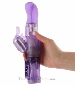 Wild G Spot Womens Vibrator -Adult Toy Sales Store wildv2