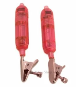 Wireless Vibrating Clamps -Adult Toy Sales Store wirelessvibclamps2