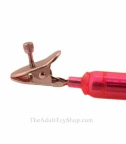 Wireless Vibrating Clamps -Adult Toy Sales Store wirelessvibclamps4