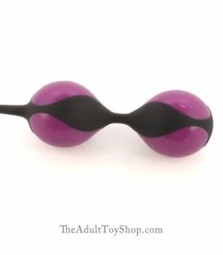 Weighted Dual Kegel Balls -Adult Toy Sales Store wkb3